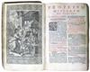 CATHOLIC LITURGY.  Missale Romanum.  1587